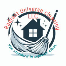 Avatar for Radiant Universe Cleaning