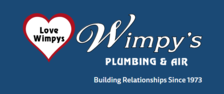 Avatar for Wimpy's Plumbing and Air