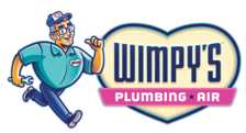 Avatar for Wimpy's Plumbing and Air