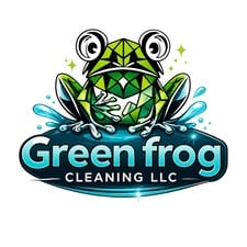 Avatar for Green Frog Cleaning