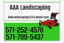 Avatar for AAA Landscaping