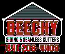 Avatar for Beechy Siding and Seamless Gutters