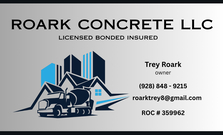 Avatar for Roark Concrete