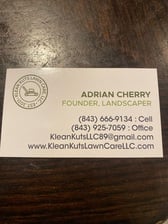 Avatar for Klean Kuts Lawn Care