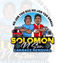 Avatar for Solomon & Son Garbage and Junk removal