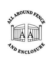 Avatar for All Around Fence and Enclosure LLC