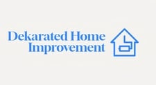 Logo for Dekarated Home Improvement, LLC