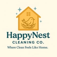 Avatar for Happy Nest Cleaning Co LLC
