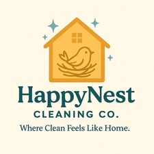 Avatar for Happy Nest Cleaning Co LLC