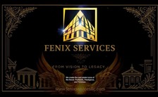 Avatar for Fenix Services, LLC