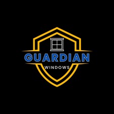 Logo for Guardian Windows Fort Collins