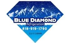 Avatar for Blue Diamond Refrigeration