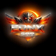 Logo for Eqnx Synthetic Grass