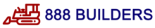 Avatar for 888 BUILDERS, INC.