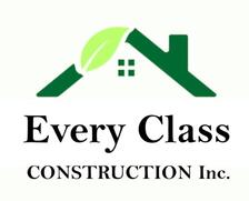 Avatar for Every Class Construction Inc.