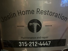 Avatar for Joslin Home Restoration