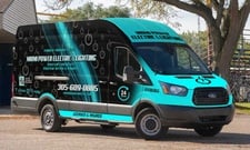 Avatar for Miami Power Electric and Lighting LLC