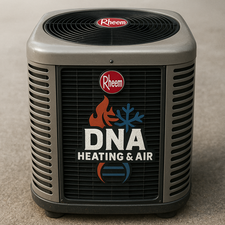 Avatar for DNA Heating and Air