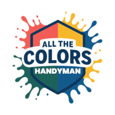 Avatar for All the Colors Handyman - Unlicensed Contractor