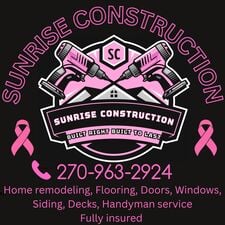 Avatar for Sunrise Construction LLC