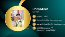 Avatar for Chris Miller Contracting LLC