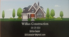Avatar for Willies Construction