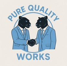 Avatar for Pure Quality Works