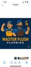 Avatar for Masterflush plumbing - Unlicensed Contractor