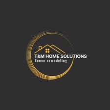 Avatar for T&M Home Solutions