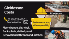 Avatar for G.A Tile Installation