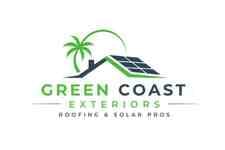 Avatar for Green Coast Roofing & Solar