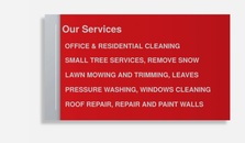 Avatar for Aleman Pro Services, LLC