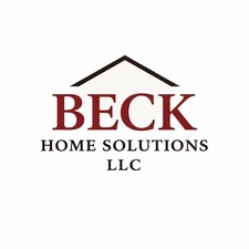 BECK HOME SOLUTIONS LLC logo