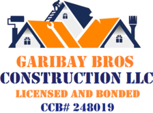 Avatar for Garibay Bros Construction LLC