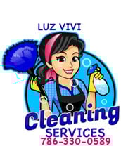 Avatar for Luz Vivi Cleaning Services