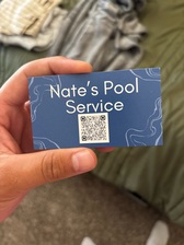 Avatar for Nates Pool Service - Unlicensed Contractor