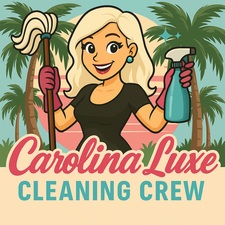 Avatar for Carolina Luxe Cleaning Crew LLC