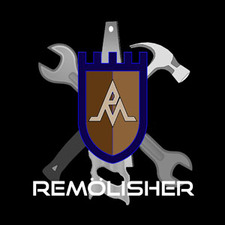 Avatar for Remolisher