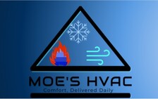 Avatar for Moe's HVAC