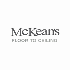 McKean's Floor Coverings and Counter Tops, Inc. logo
