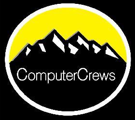 Computer Crews logo