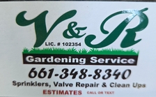 Avatar for V&R Gardening Service
