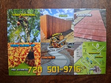 Avatar for Garci's Tree Services