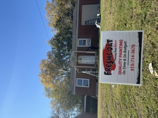 Avatar for Fresh Coat Painters of East Nashville