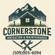 Avatar for CORNERSTONE IRRIGATION AND MAINTENANCE LLC