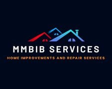 Logo for MMBIB Services, LLC.