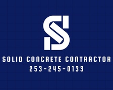 Avatar for Solid Concrete Contractor