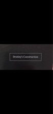 Avatar for Destinys Construction