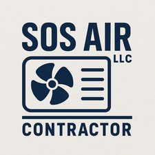 Avatar for SOS AIR, LLC