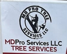 Logo for MD PRO SERVICES LLC